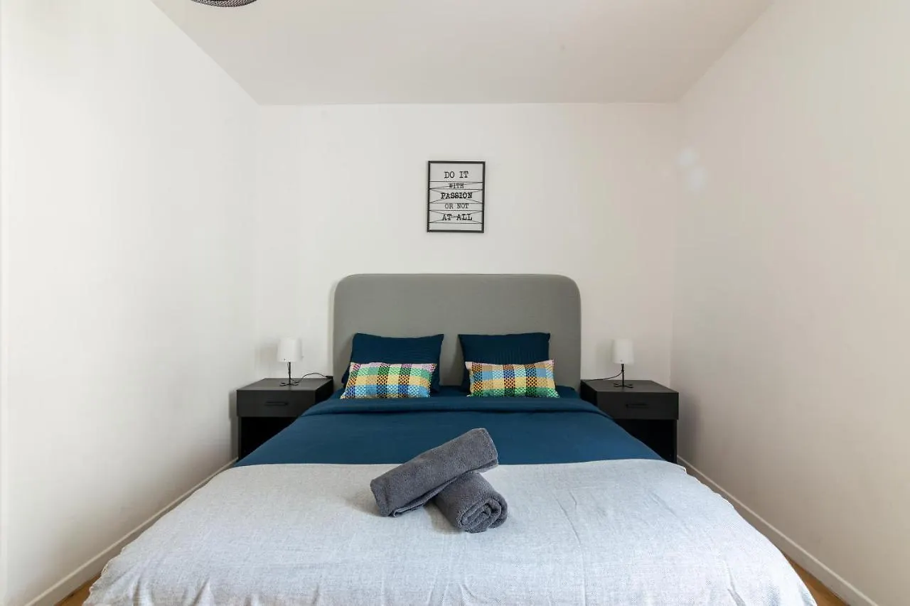 Διαμέρισμα Luxurious 2 Bedroom Arc De Triomphe Grande Armee Παρίσι